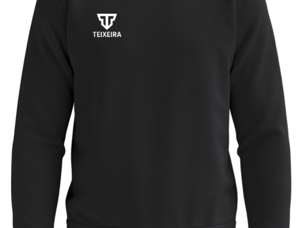 Teixeira Long sleeve zwart L