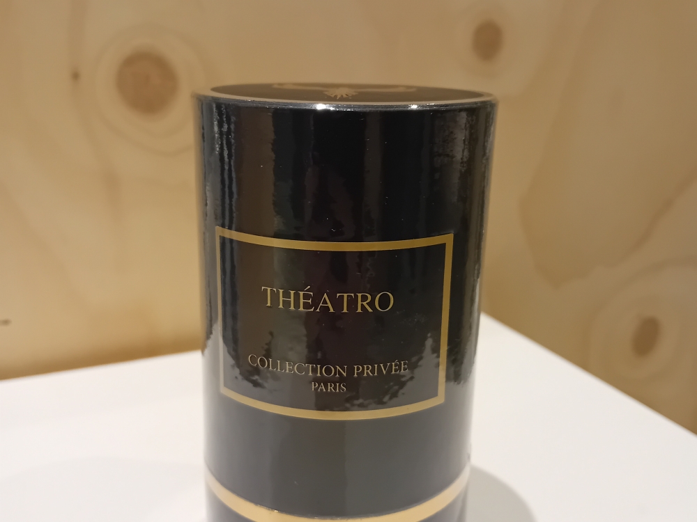 Théatro collection privée