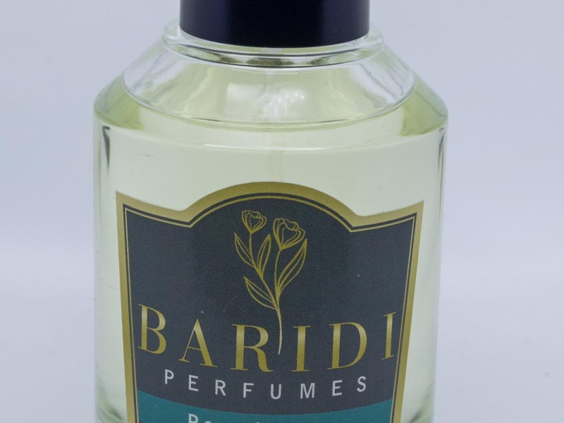 D.001 Parfum Baridi